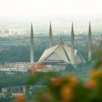 Benefits of living in Islamabad.