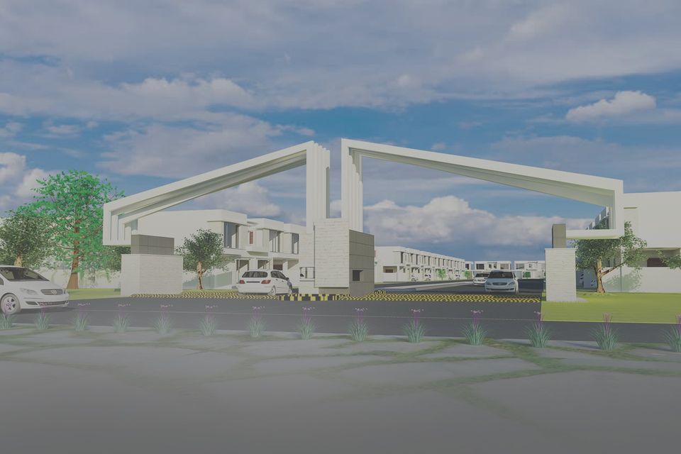 Sanabil Garden Islamabad