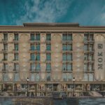 Why should we invest in Mall of Korang?