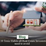 real estate investor