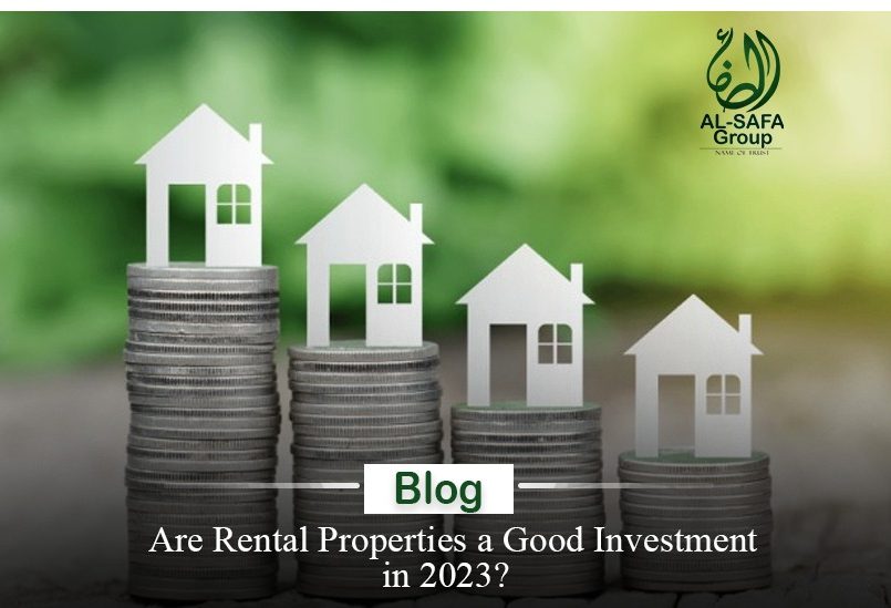 Are Rental Properties a Good Investment