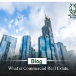 Commercial real estate