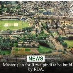 Master plan for rawalpindi