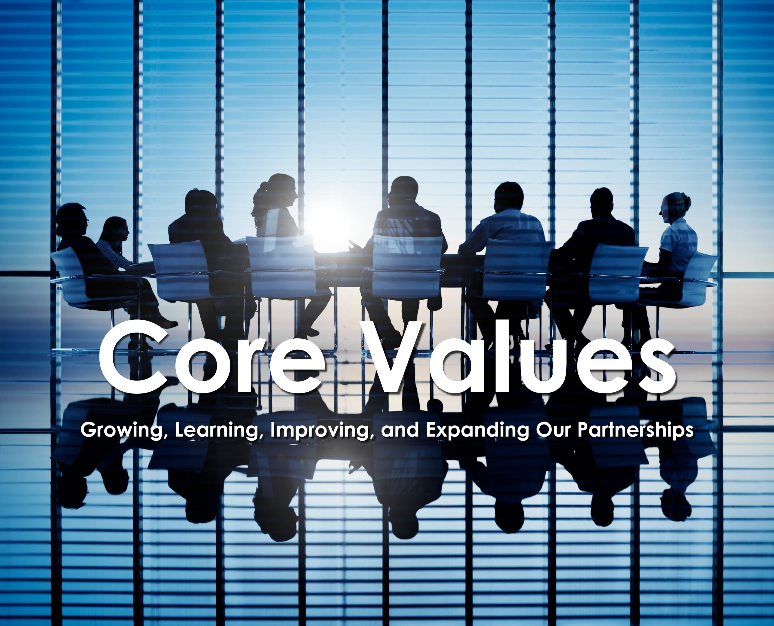 Al Safa Group Core Values