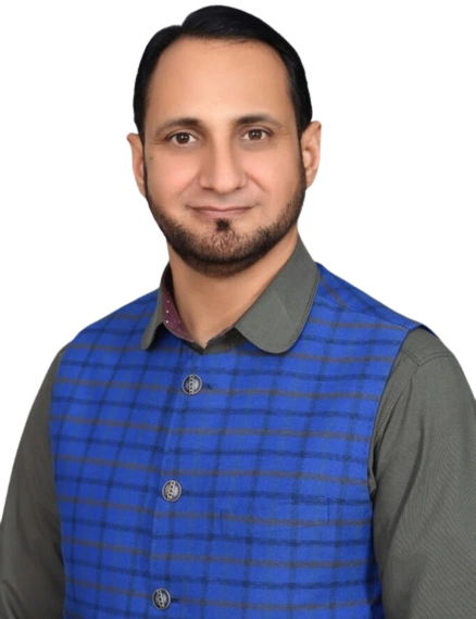 Zia Ahmed Raja Vice Chairman of Al Safa Group